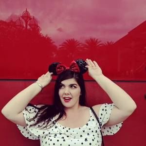 Meet your Posher, Katarina